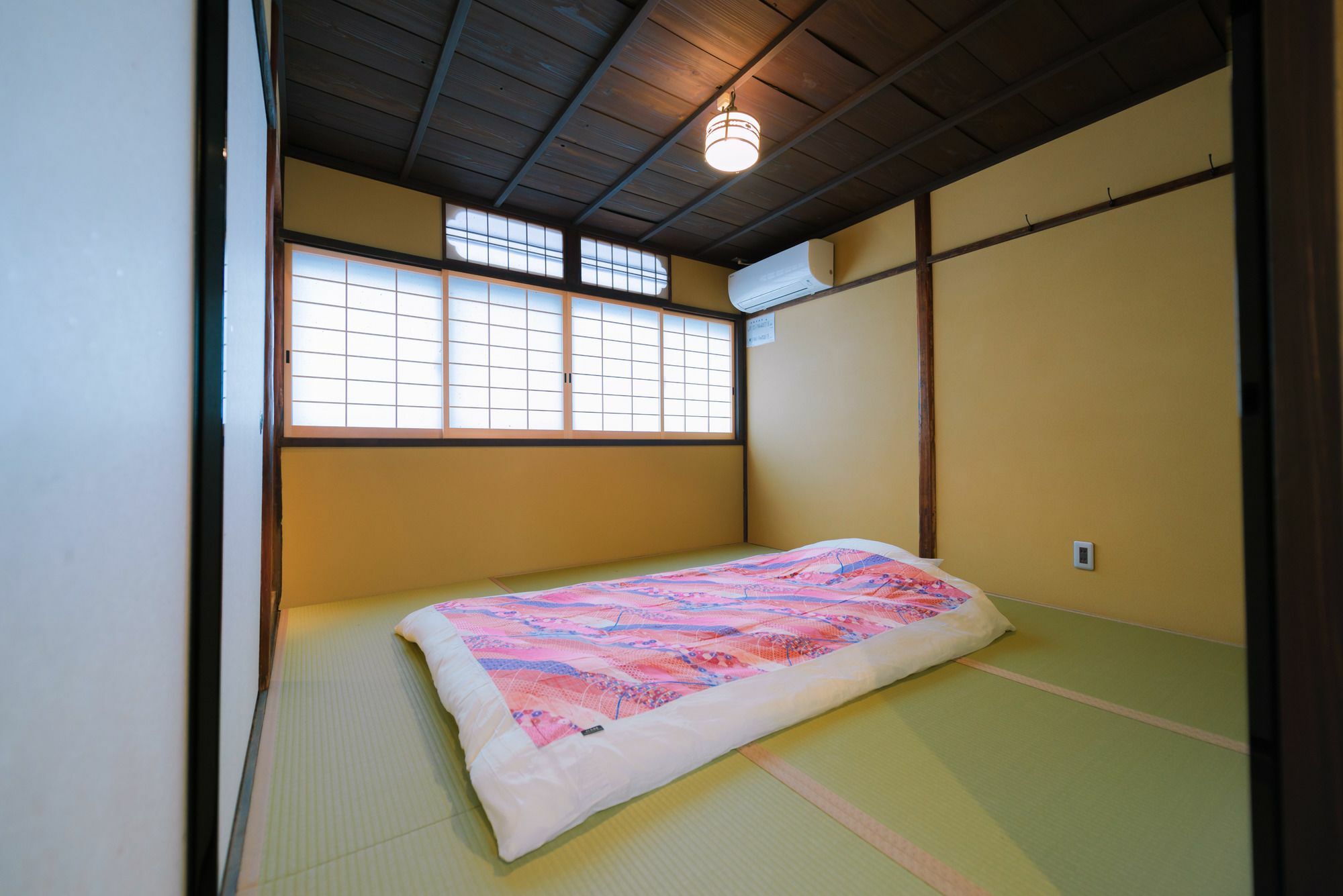 Kumomachiya Benzaiten Kioto Exterior foto