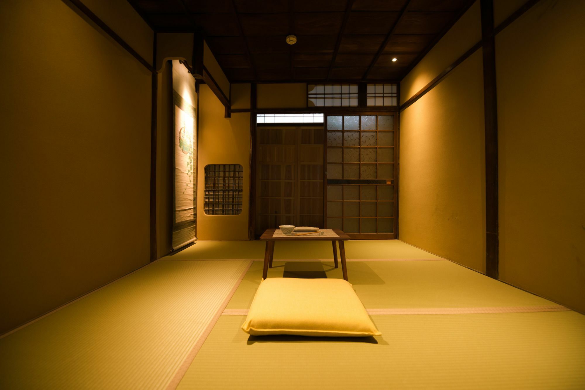 Kumomachiya Benzaiten Kioto Exterior foto
