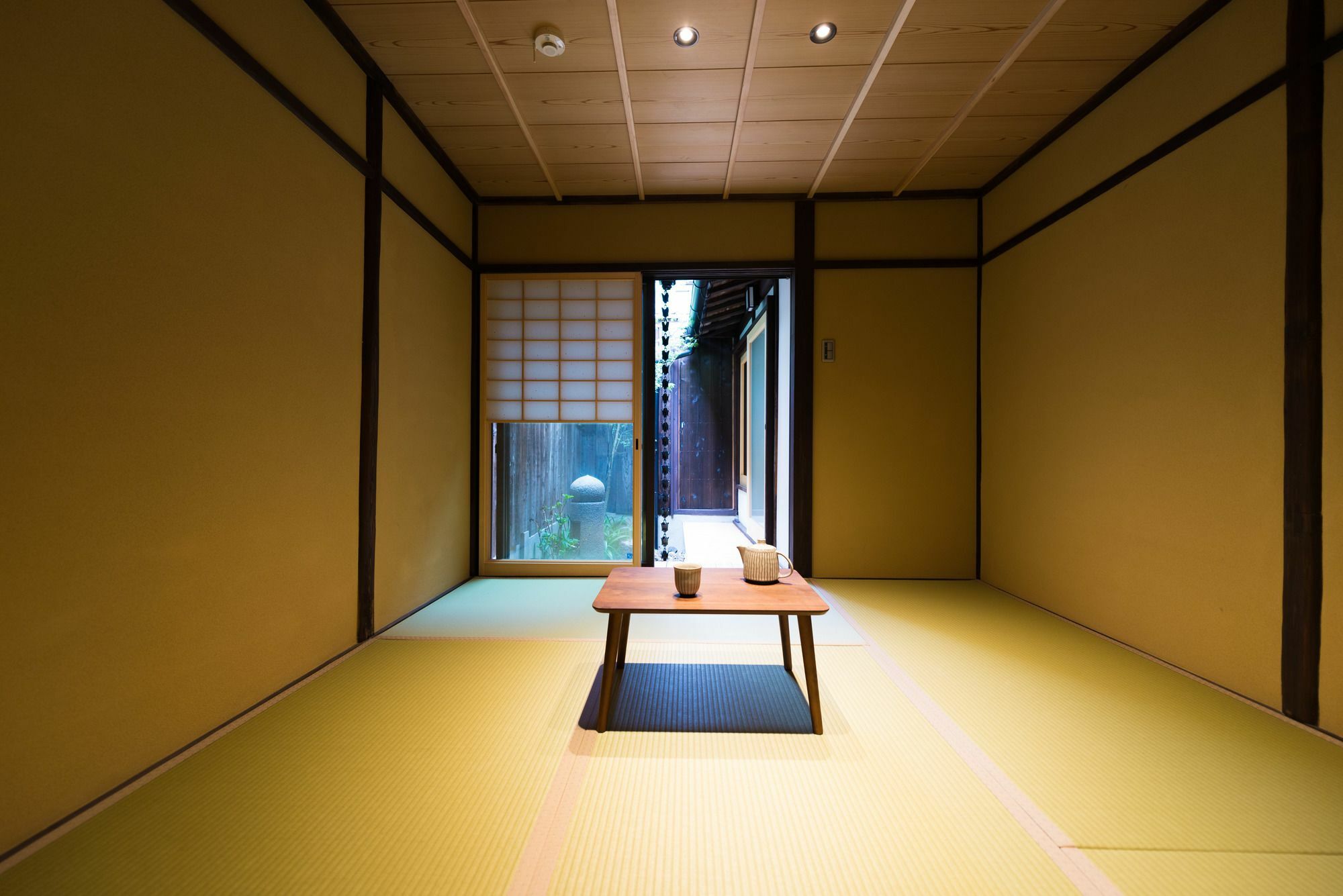 Kumomachiya Benzaiten Kioto Exterior foto