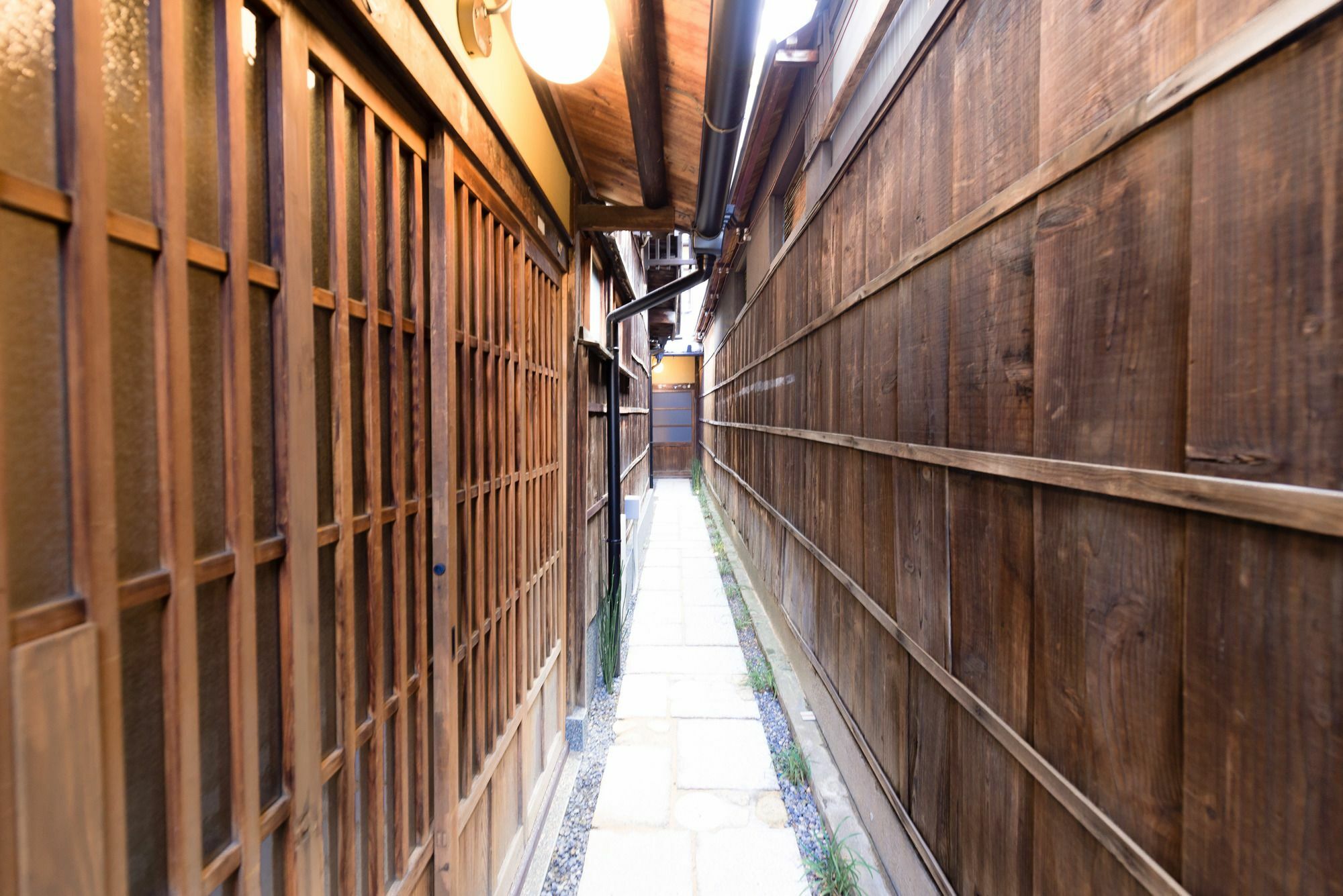 Kumomachiya Benzaiten Kioto Exterior foto